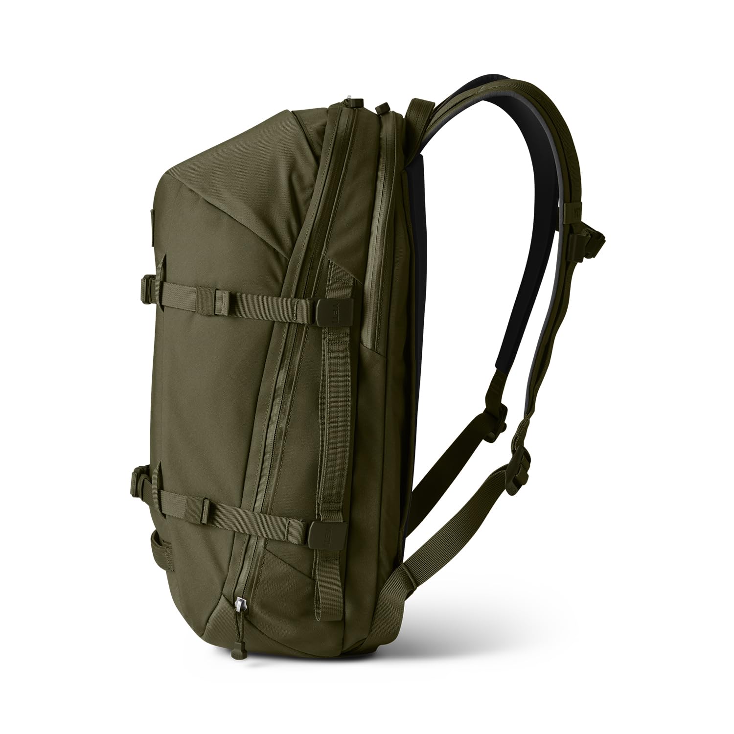 Foto 4 pulgar | Mochila Yeti Crossroads 27l Verde Oliva - Venta Internacional.