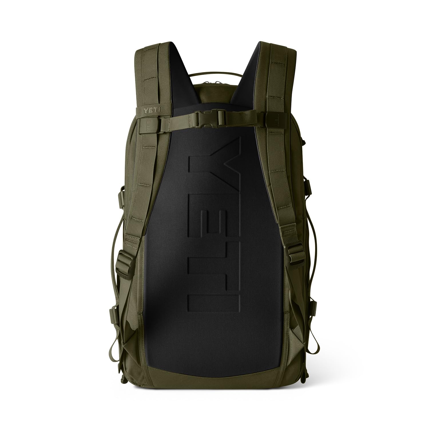 Foto 5 pulgar | Mochila Yeti Crossroads 27l Verde Oliva - Venta Internacional.