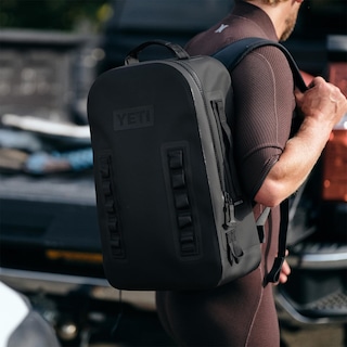 Foto 6 | Mochila Yeti Outdoors Panga 28 King Crab Impermeable - Venta Internacional.