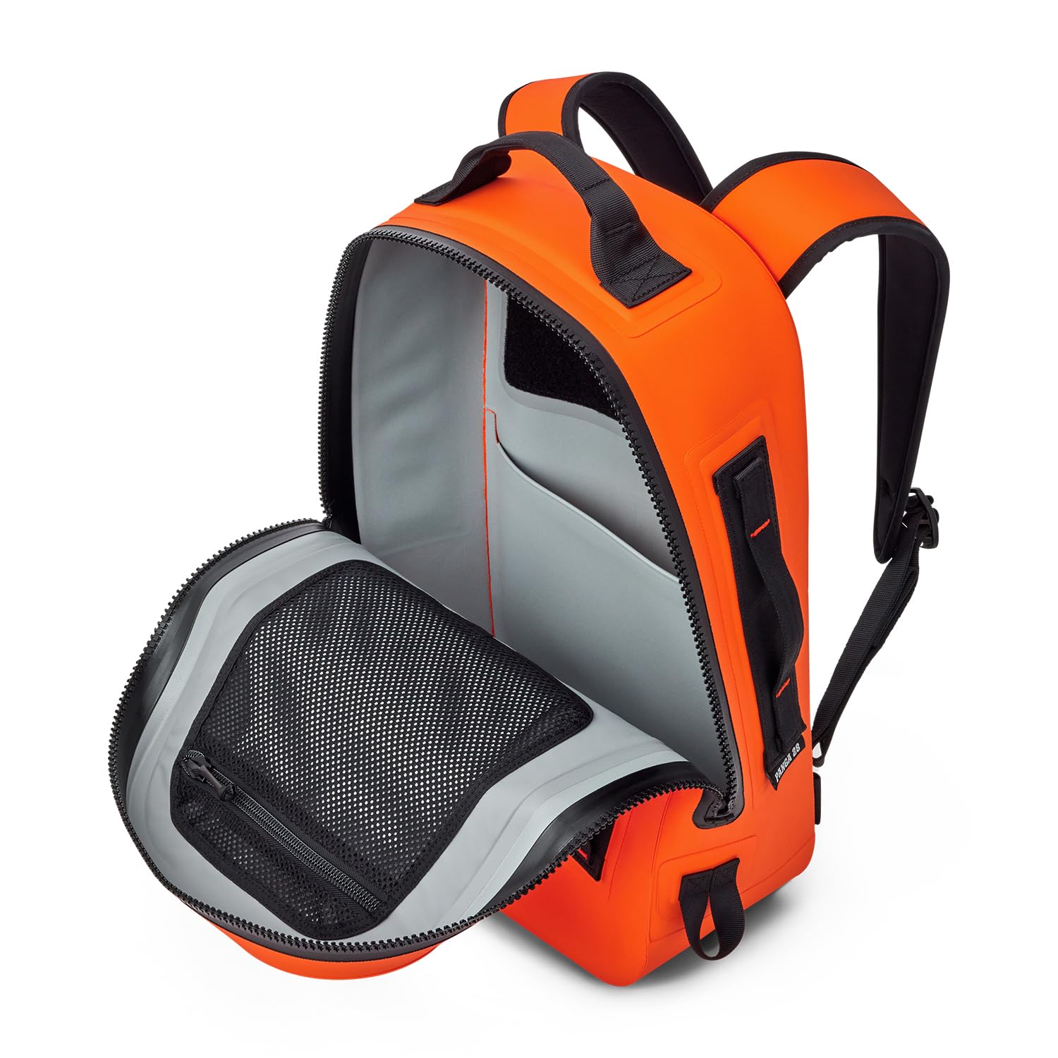 Foto 8 pulgar | Mochila Yeti Outdoors Panga 28 King Crab Impermeable - Venta Internacional.