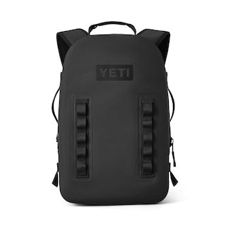Foto 1 | Mochila Yeti Panga 28 Negra Con Separadores Internos - Venta Internacional.