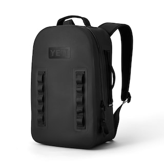 Foto 3 | Mochila Yeti Panga 28 Negra Con Separadores Internos - Venta Internacional.