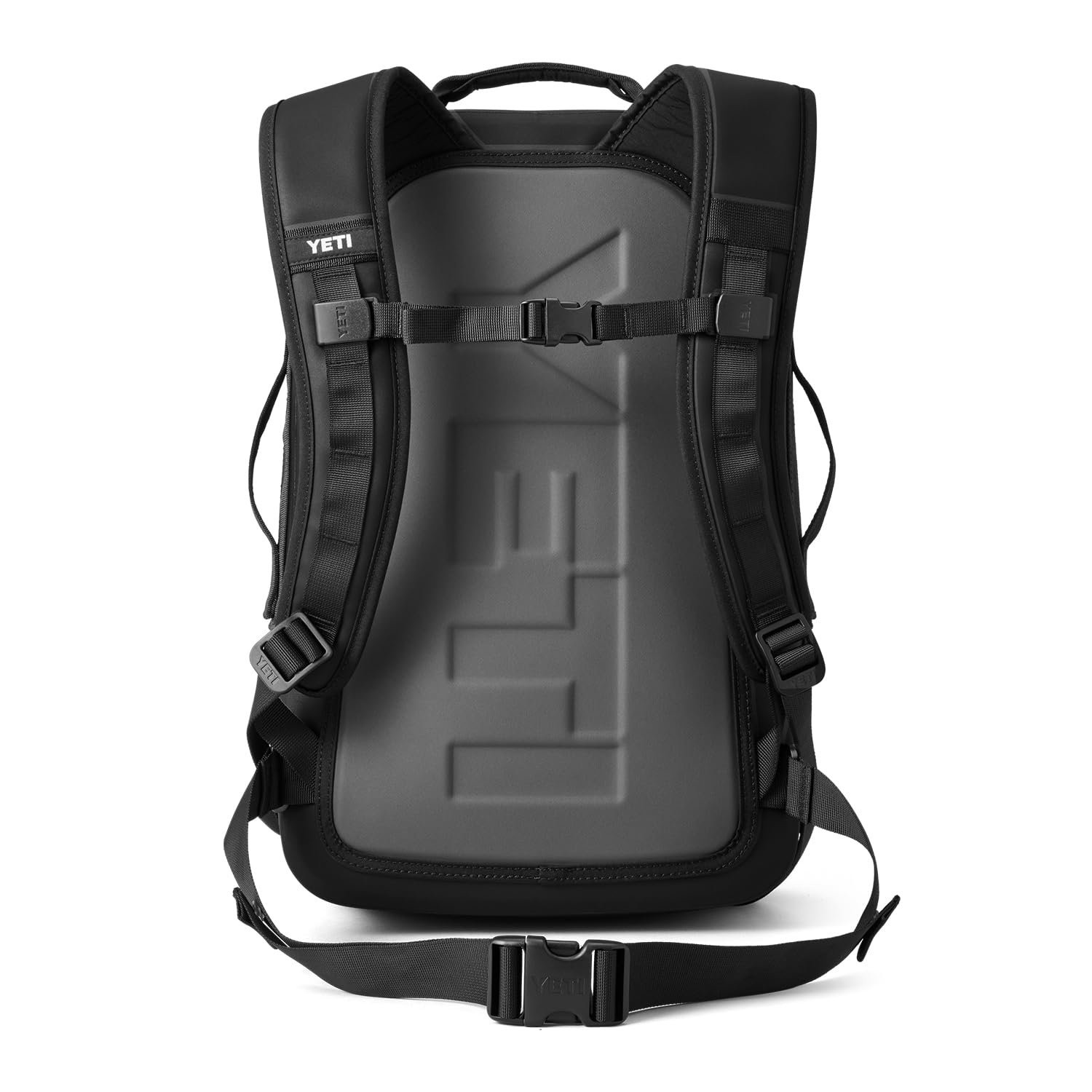 Foto 6 pulgar | Mochila Yeti Panga 28 Negra Con Separadores Internos - Venta Internacional.