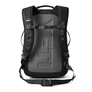 Foto 5 | Mochila Yeti Panga 28 Negra Con Separadores Internos - Venta Internacional.