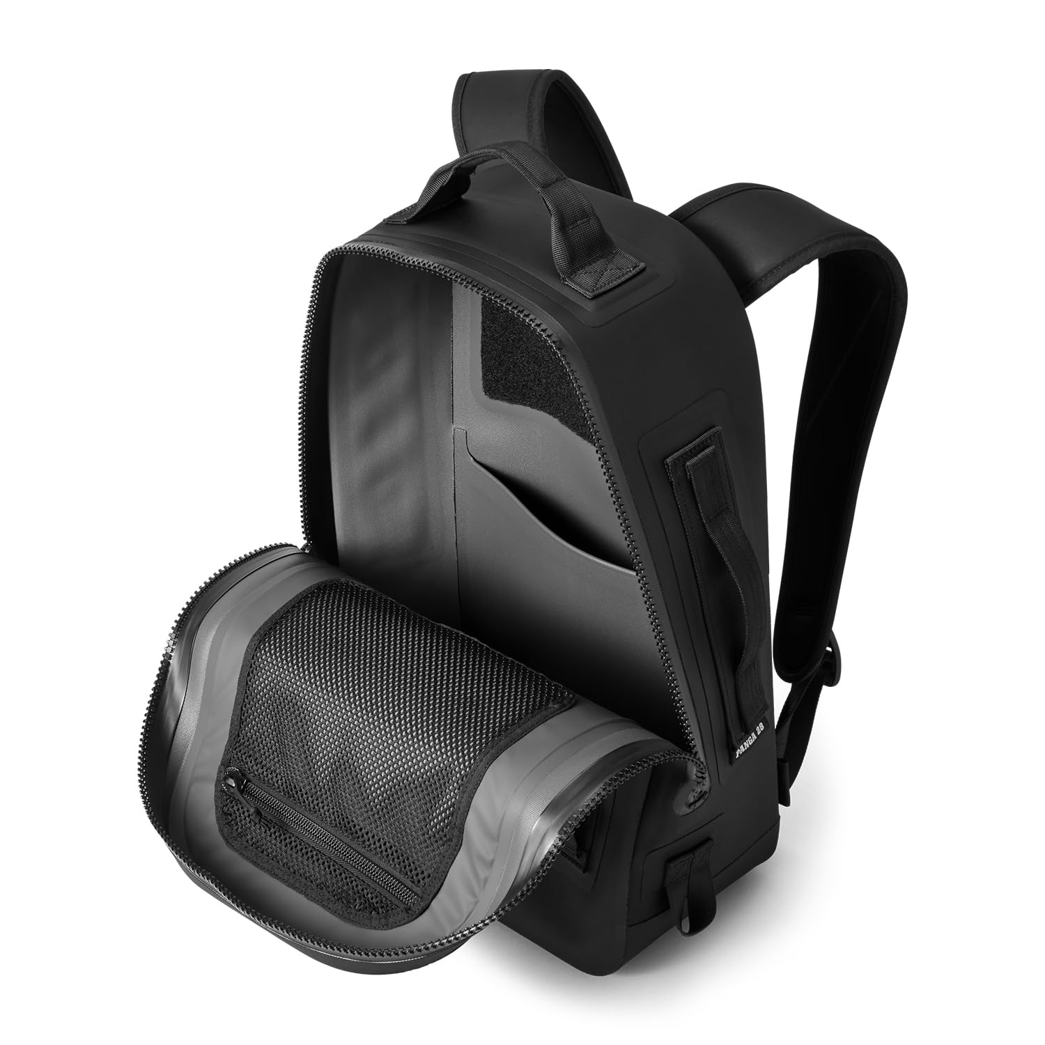 Foto 8 pulgar | Mochila Yeti Panga 28 Negra Con Separadores Internos - Venta Internacional.