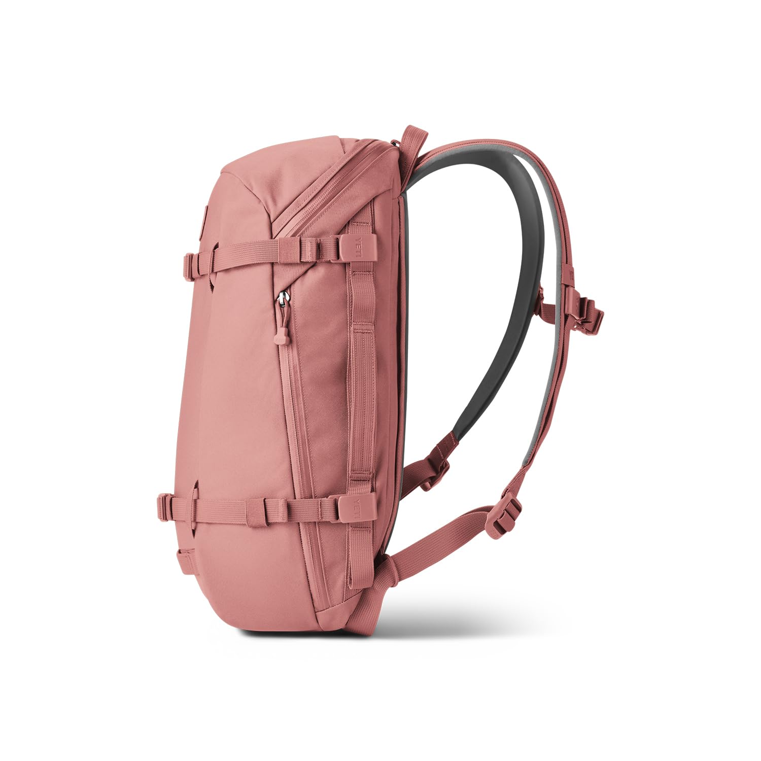 Foto 4 pulgar | Mochila Yeti Crossroads 22l Sandstone Pink - Venta Internacional.