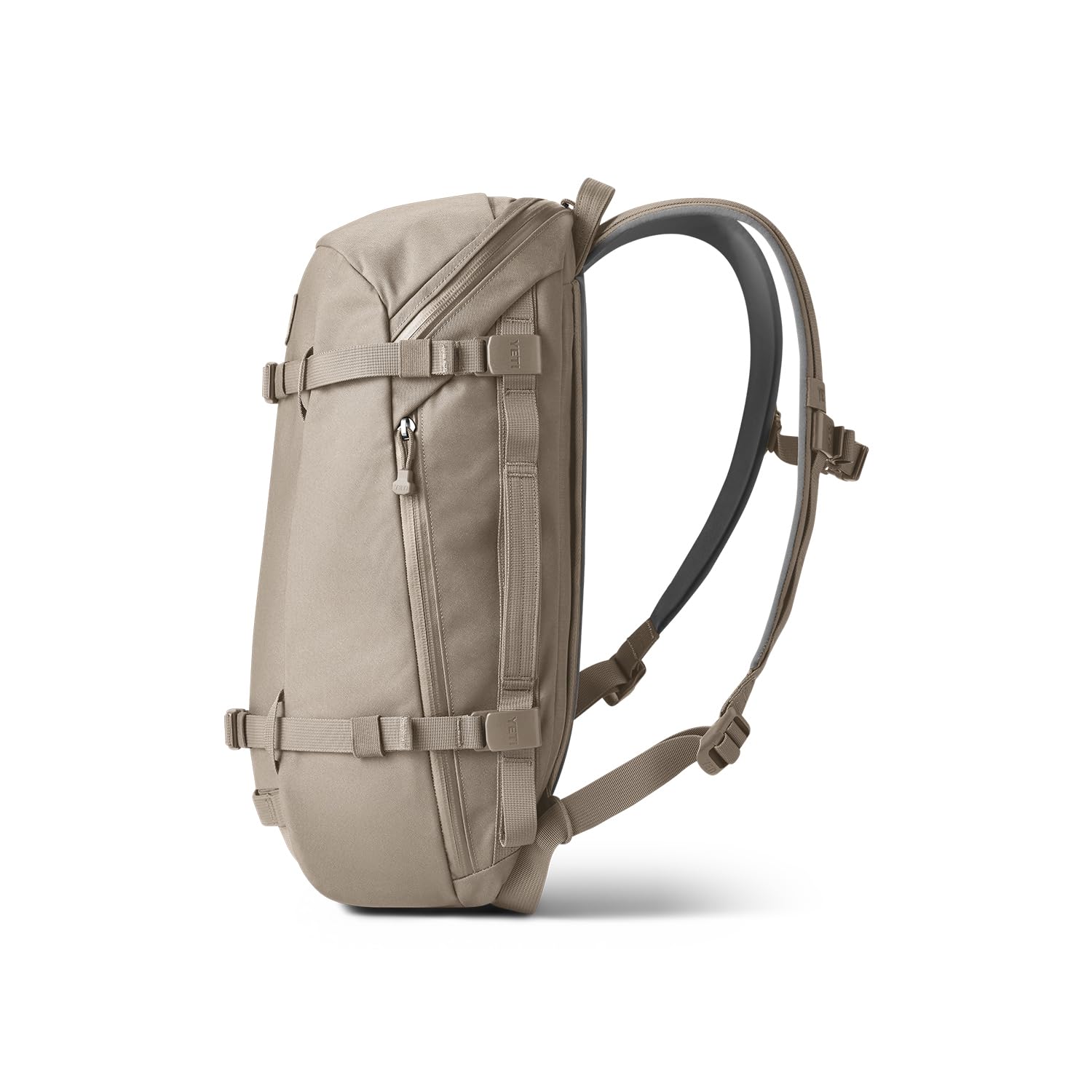 Foto 4 pulgar | Mochila Yeti Crossroads 22l Cape Dark Taupe - Venta Internacional.