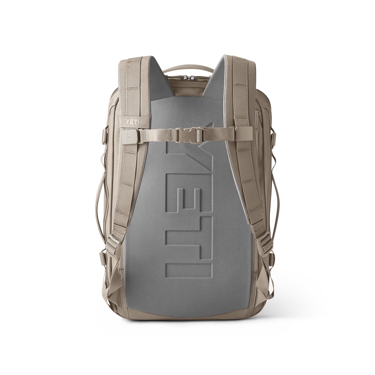 Foto 5 pulgar | Mochila Yeti Crossroads 22l Cape Dark Taupe - Venta Internacional.