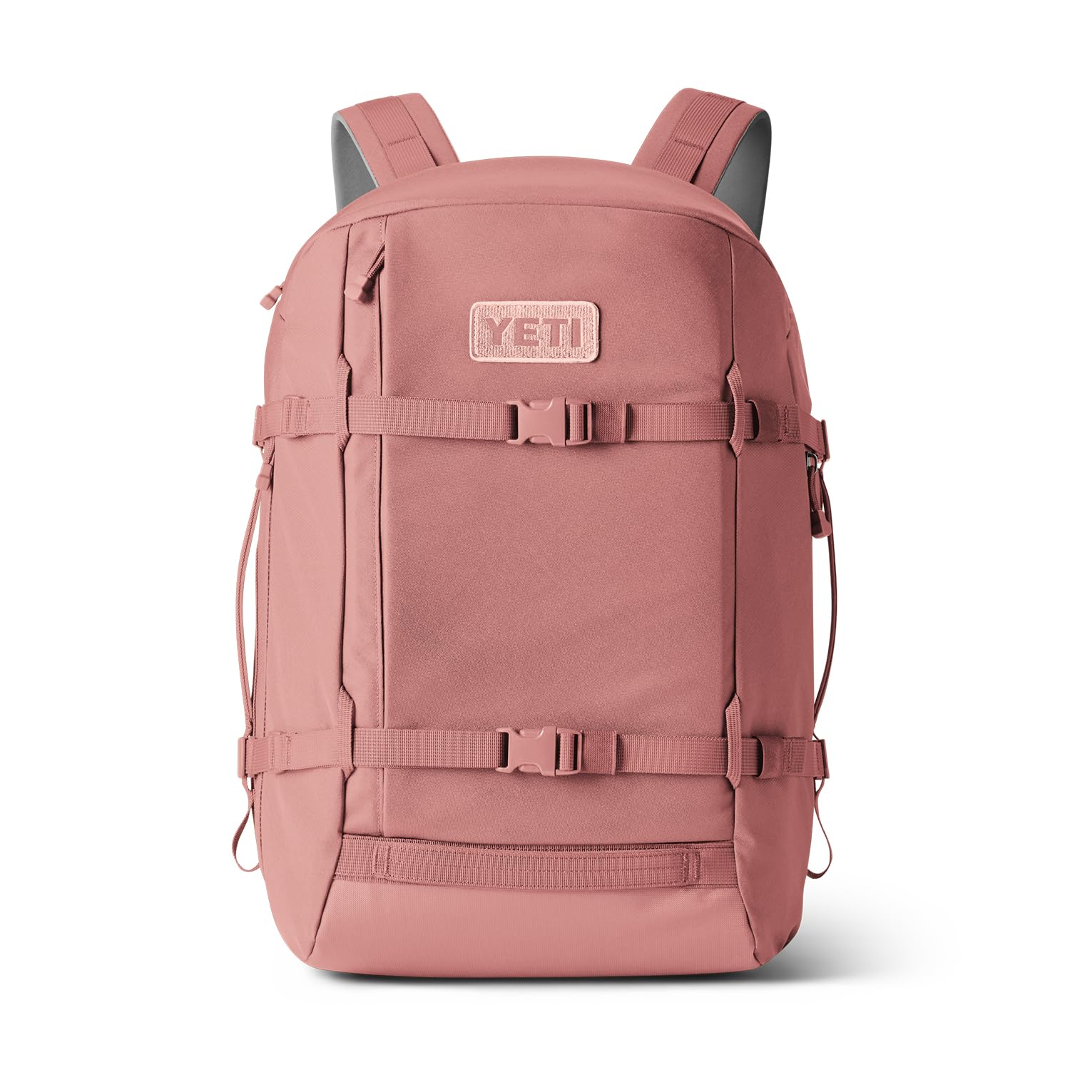 Foto 2 pulgar | Mochila Yeti Crossroads 35l Sandstone Pink Resistente Al Agua - Venta Internacional.