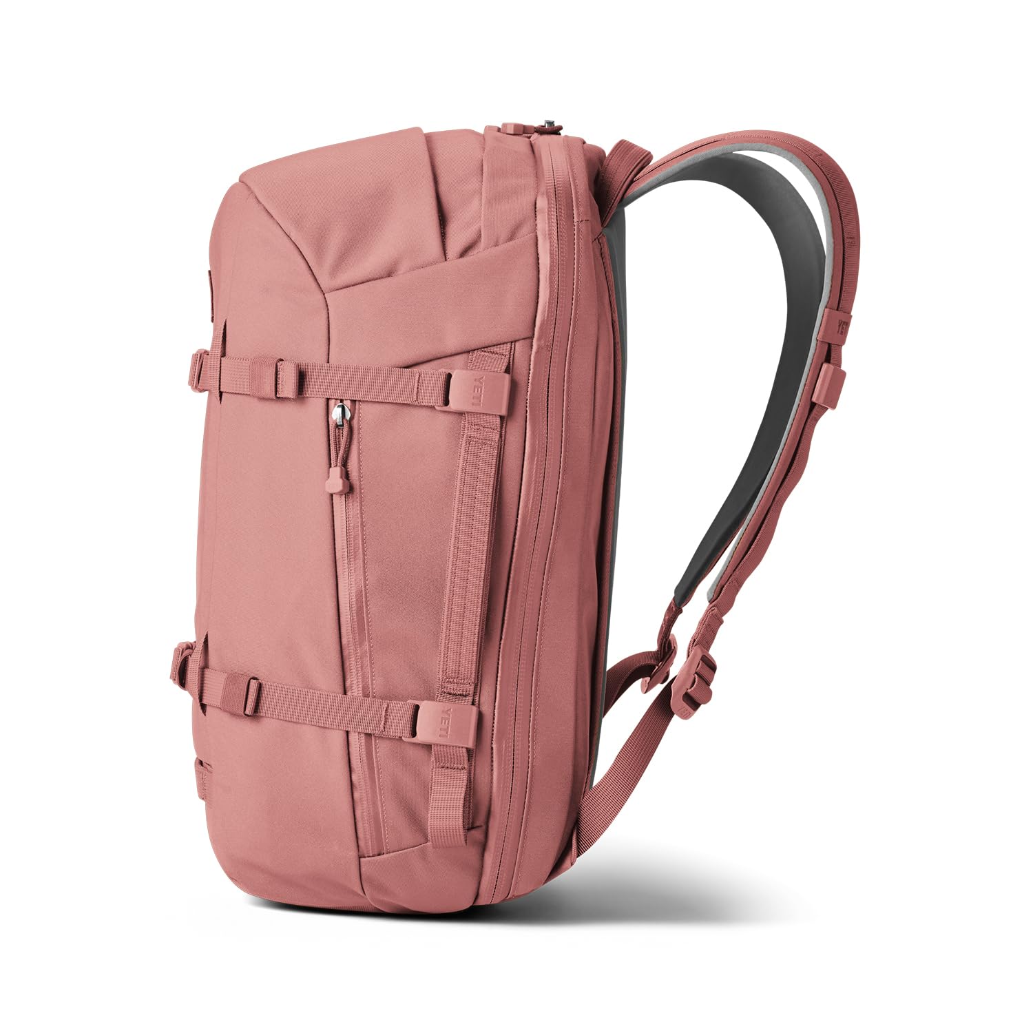 Foto 4 pulgar | Mochila Yeti Crossroads 35l Sandstone Pink Resistente Al Agua - Venta Internacional.