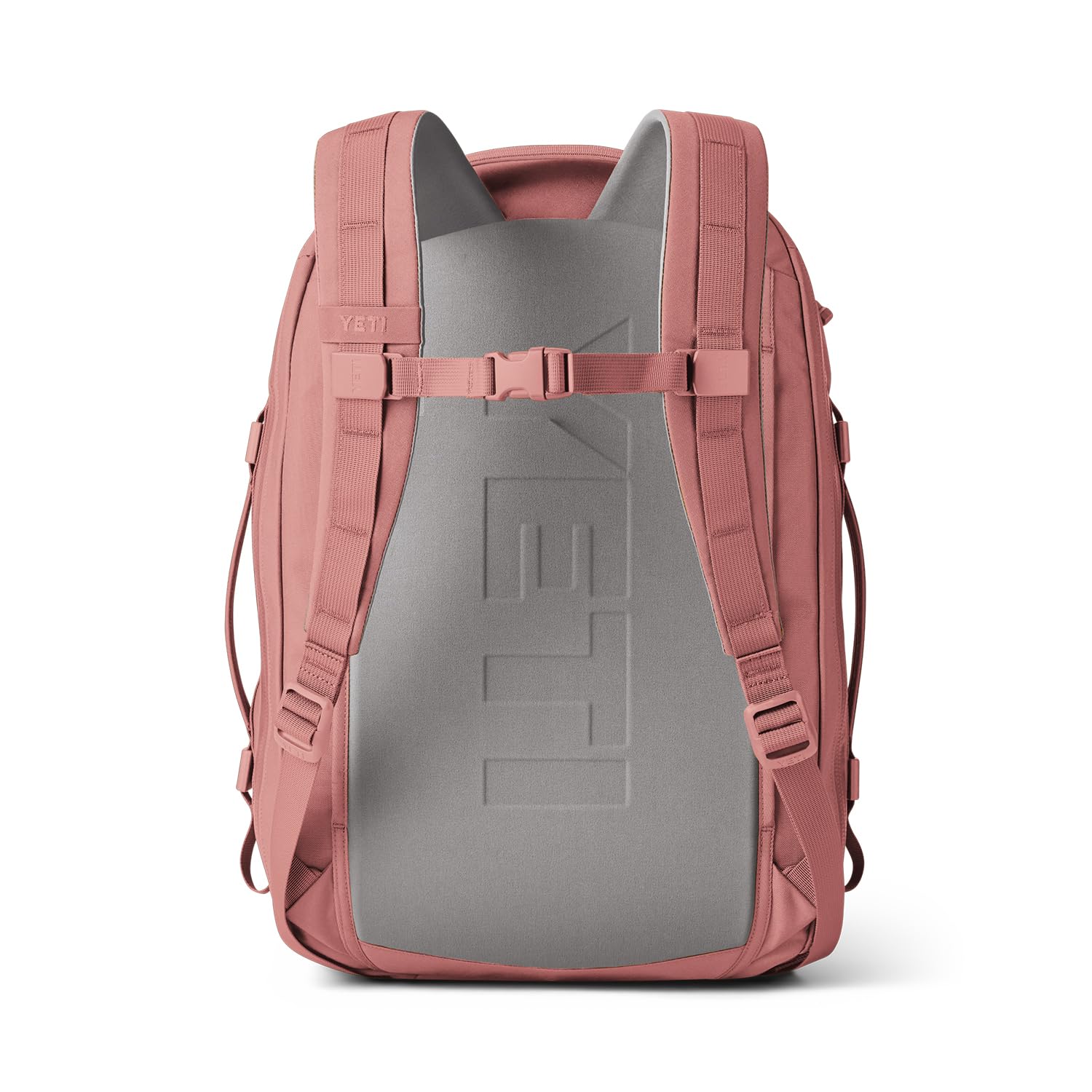 Foto 5 pulgar | Mochila Yeti Crossroads 35l Sandstone Pink Resistente Al Agua - Venta Internacional.