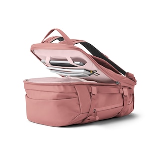 Foto 5 | Mochila Yeti Crossroads 35l Sandstone Pink Resistente Al Agua - Venta Internacional.