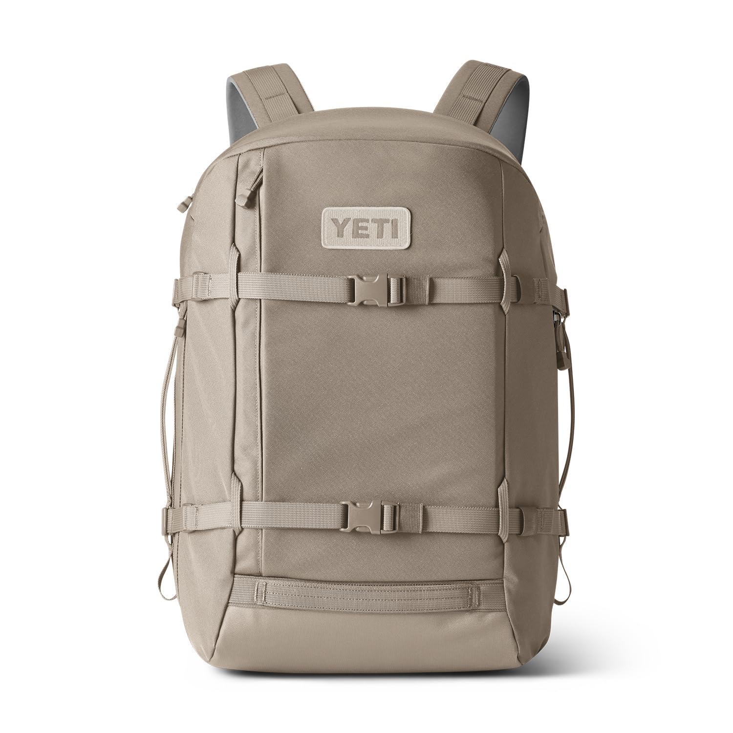 Foto 2 pulgar | Mochila Yeti Crossroads 35l Cape Dark Taupe Resistente Al Agua - Venta Internacional.