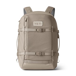 Foto 1 | Mochila Yeti Crossroads 35l Cape Dark Taupe Resistente Al Agua - Venta Internacional.