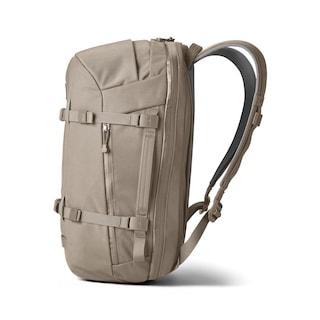 Foto 3 | Mochila Yeti Crossroads 35l Cape Dark Taupe Resistente Al Agua - Venta Internacional.