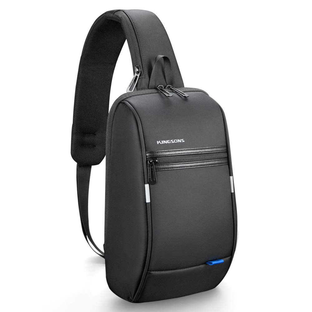 Foto 1 | Minimochila Kingsons Para Senderismo, Impermeable, Para Hombre - Venta Internacional.