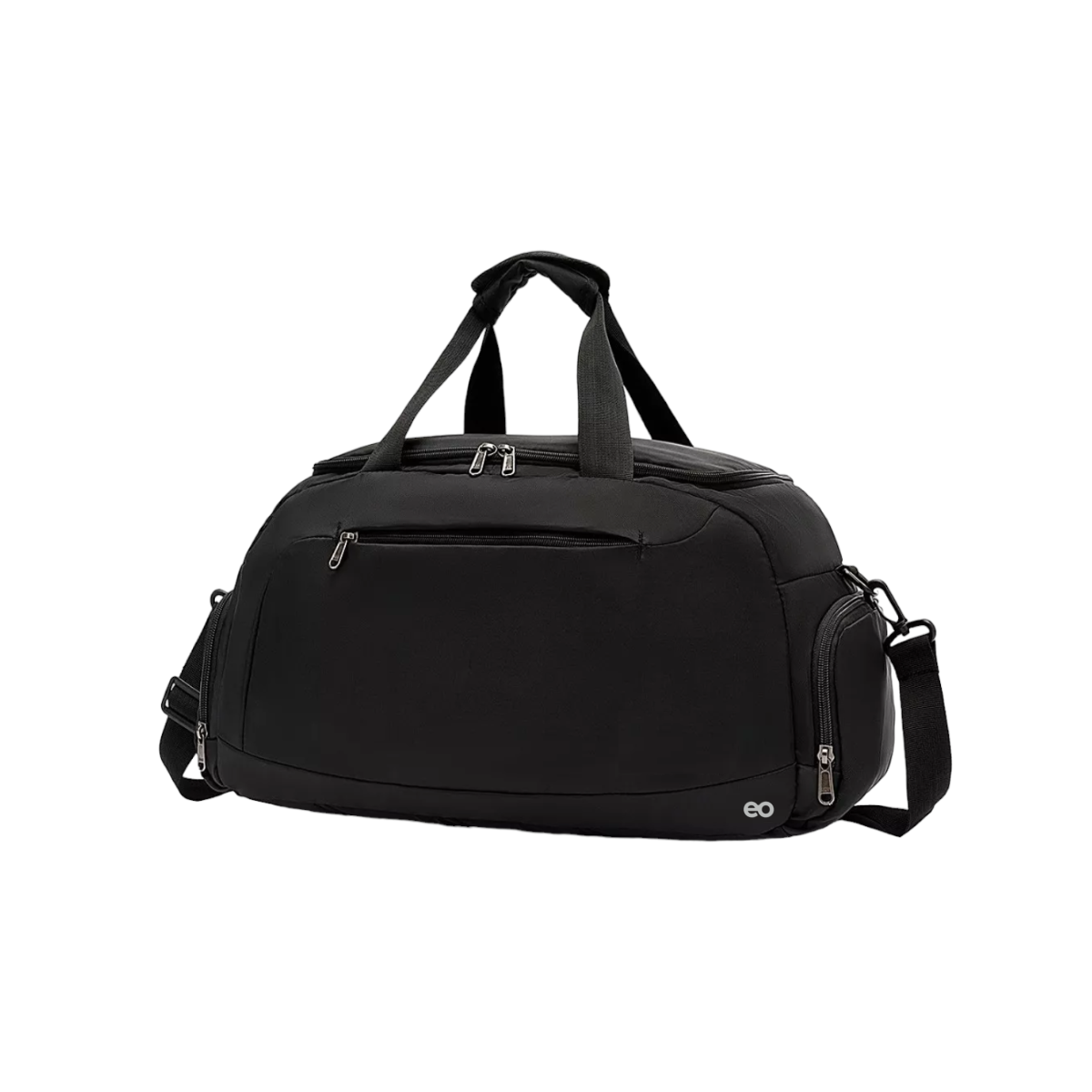 Foto 1 | Maleta Deportiva Esi-7216 Negra