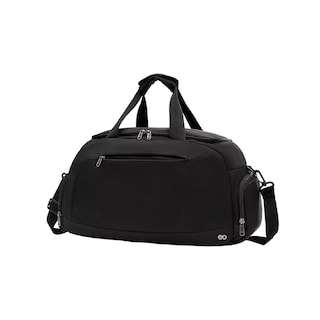 Foto 1 | Maleta Deportiva Esi-7216 Negra
