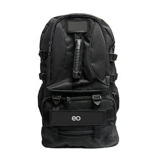Foto 1 | Super Mochila Tactica Expandible Multiusos Eo Safe Imports Esi-1813-1 Negro