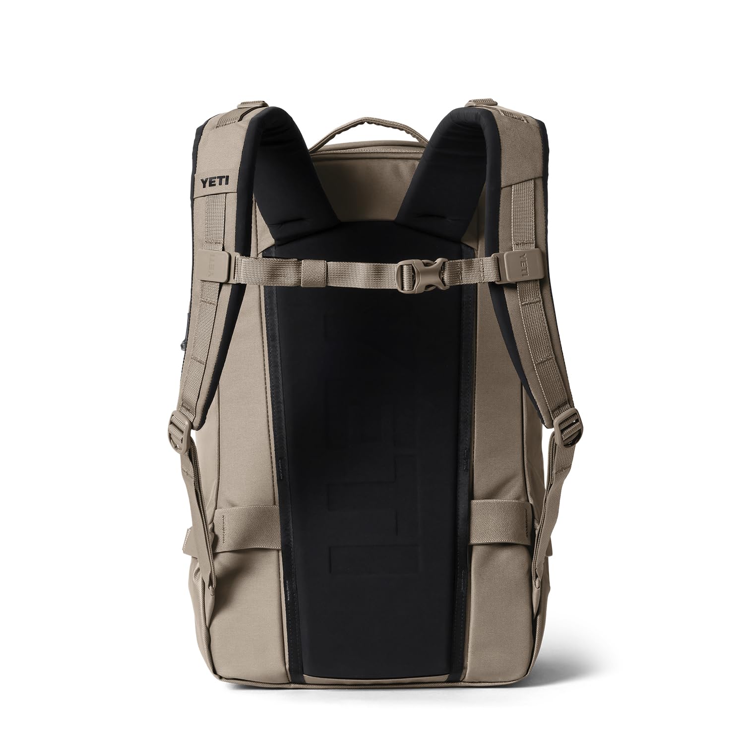 Foto 3 pulgar | Mochila Yeti Ranchero 27 L, Paquete Utilitario Para Todo El Día, Color Marrón Oscuro - Venta Internacional.