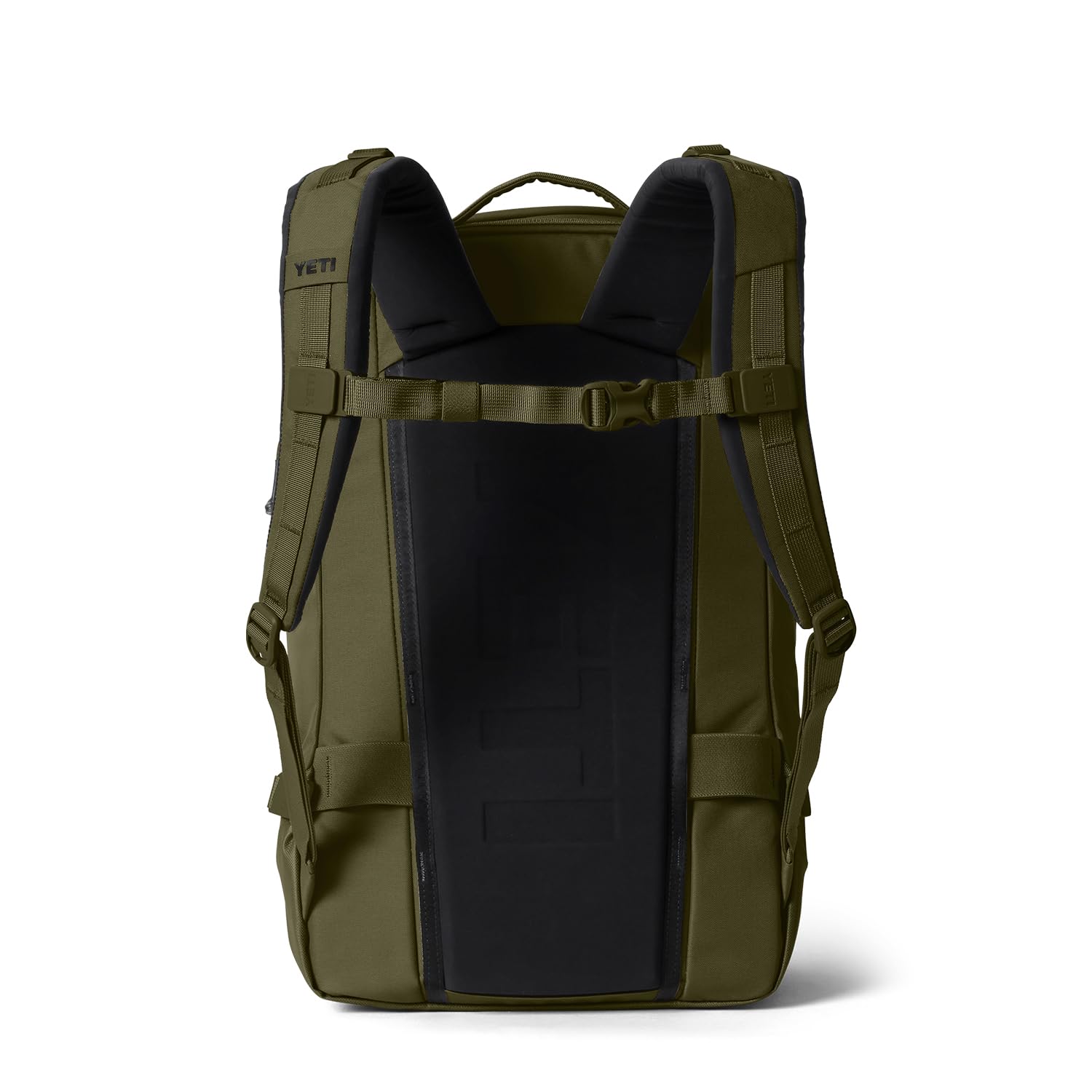 Foto 3 pulgar | Mochila Yeti Ranchero 27 L, Paquete Utilitario Para Todo El Día, Color Oliva - Venta Internacional.