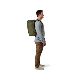Foto 5 | Mochila Yeti Ranchero 27 L, Paquete Utilitario Para Todo El Día, Color Oliva - Venta Internacional.