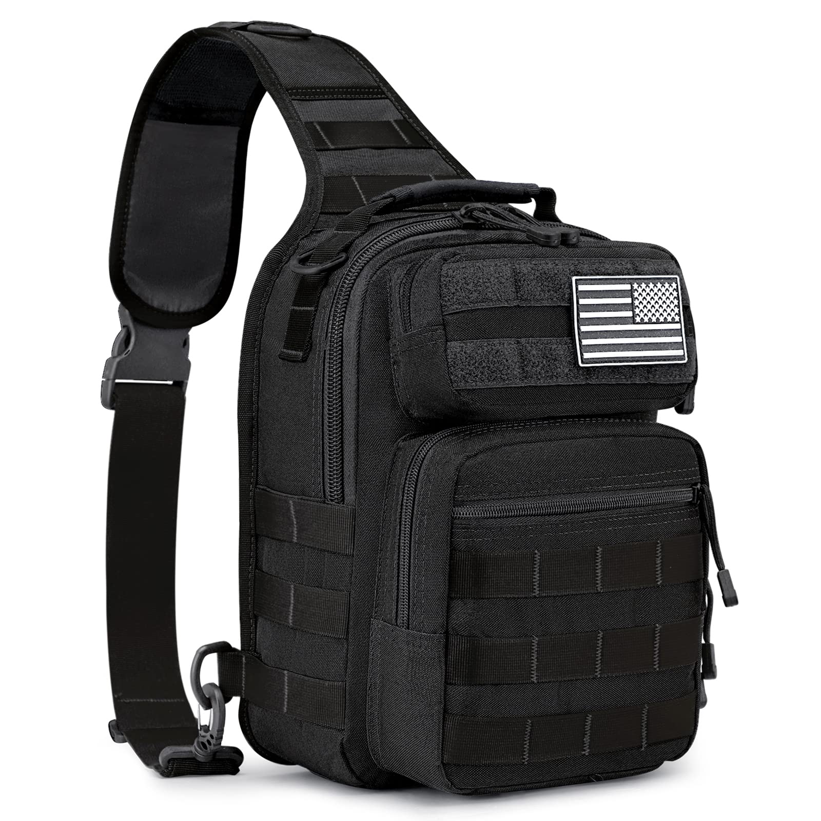 Foto 2 pulgar | Mochila Táctica G4free Military Rover 12l - Venta Internacional.