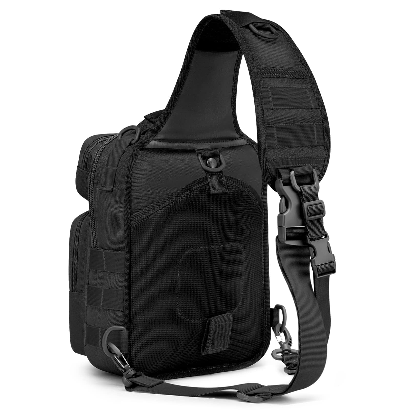 Foto 4 pulgar | Mochila Táctica G4free Military Rover 12l - Venta Internacional.