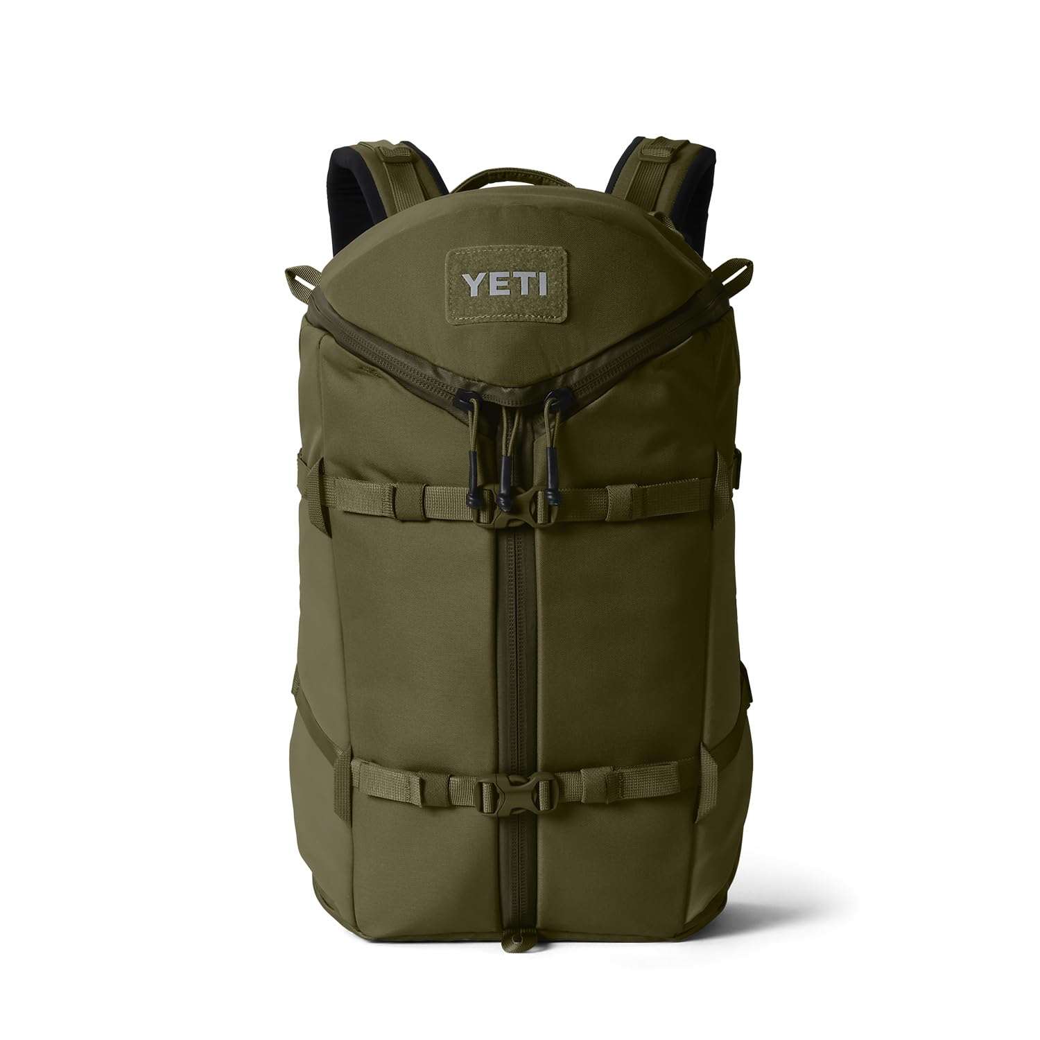 Foto 1 | Mochila Yeti Ranchero 22 L Verde - Venta Internacional