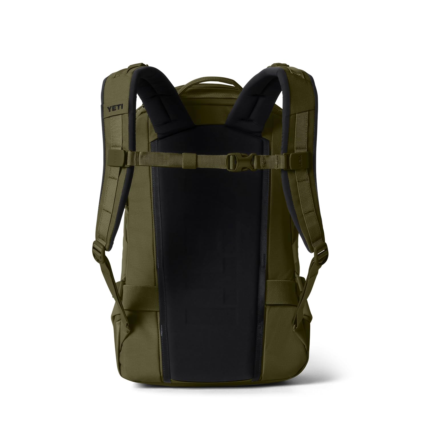 Foto 2 | Mochila Yeti Ranchero 22 L Verde - Venta Internacional