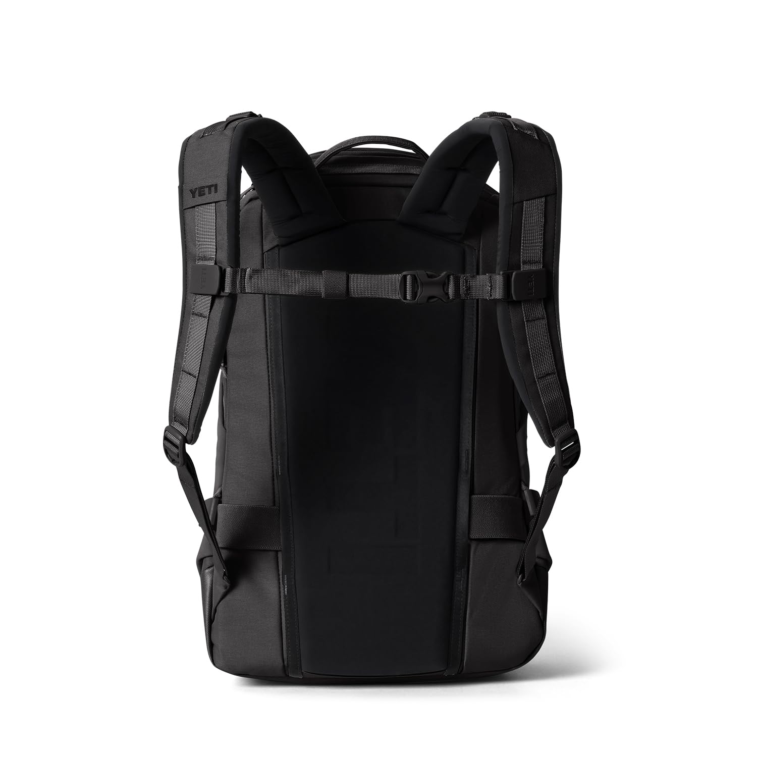 Foto 3 pulgar | Mochila Yeti  22 l Negra - Venta Internacional