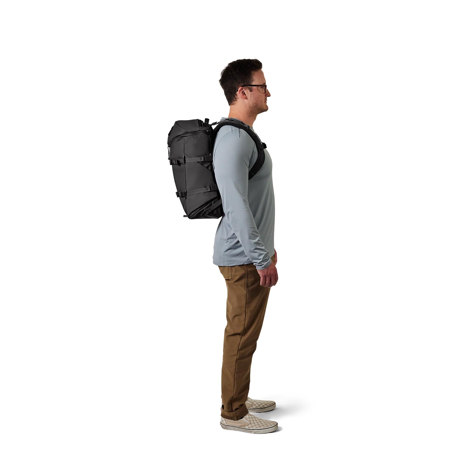 Foto 6 pulgar | Mochila Yeti  22 l Negra - Venta Internacional