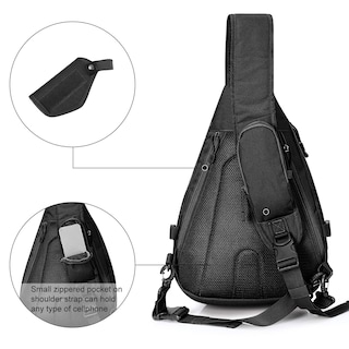 Foto 4 | Mochila Táctica G4free Military Rover 25 L Impermeable - Venta Internacional