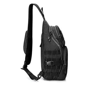 Foto 8 pulgar | Mochila Táctica G4free Military Rover 25 L Impermeable - Venta Internacional