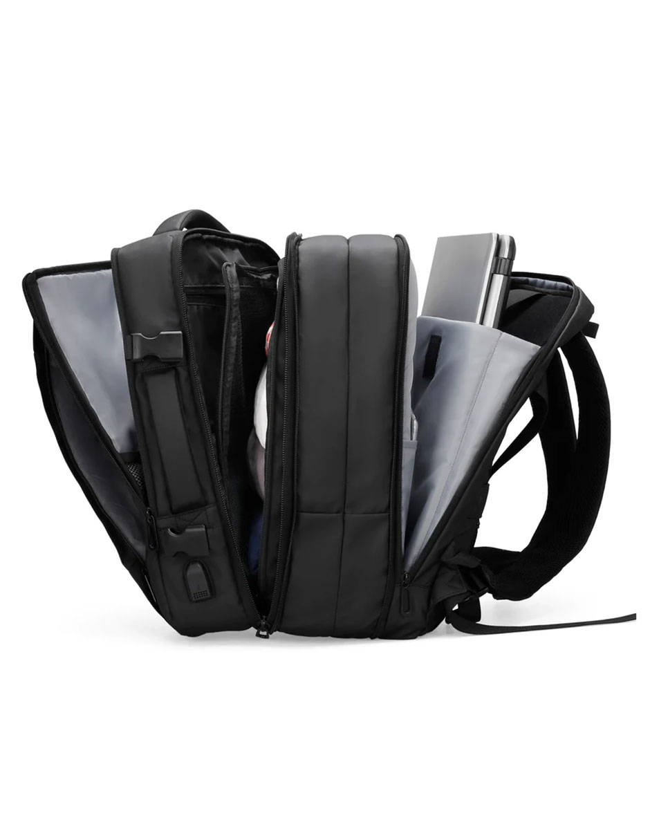 Foto 5 pulgar | Mochila Mark Ryden 9299kr Negro