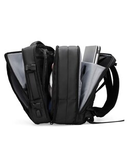 Foto 4 | Mochila Mark Ryden 9299kr Negro