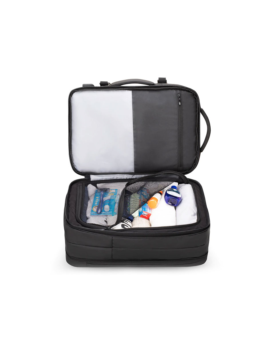 Foto 6 pulgar | Mochila Mark Ryden 9299kr Negro