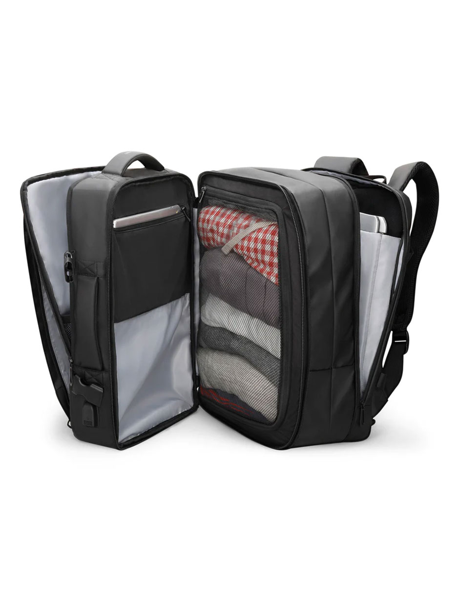 Foto 7 pulgar | Mochila Mark Ryden 9299kr Negro