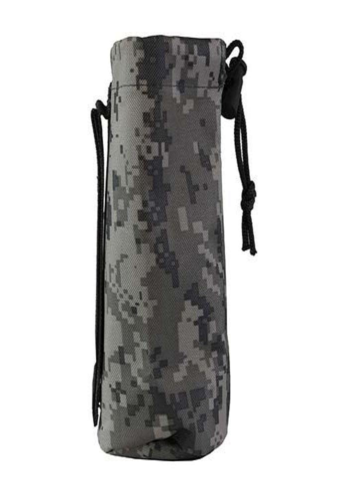 Foto 2 pulgar | Funda Para Botella De Agua Ncstar Cvbp2966d Molle Digital Camo - Venta Internacional.