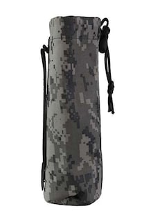 Foto 1 | Funda Para Botella De Agua Ncstar Cvbp2966d Molle Digital Camo - Venta Internacional.