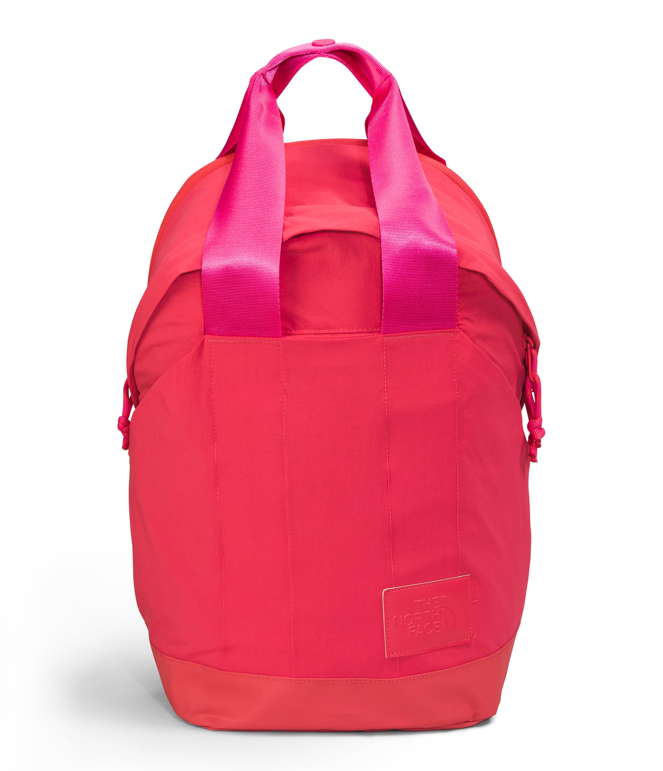 Foto 1 | Mochila The North Face Never Stop Para Mujer Arcilla Rojo/mr. Pink - Venta Internacional.