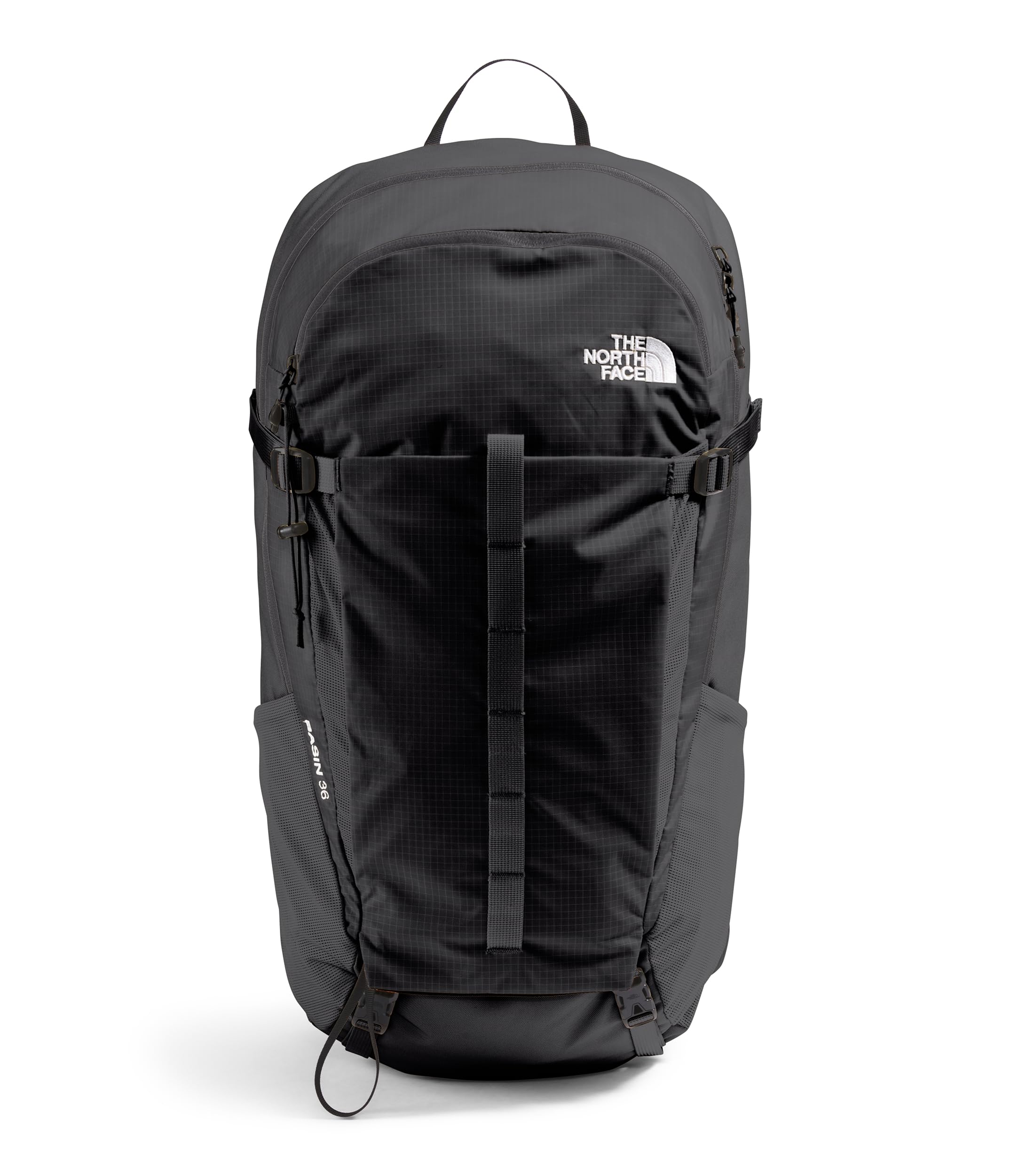 Foto 1 | Mochila The North Face Basin 36 Tnf Negra 36l Para Adultos - Venta Internacional.