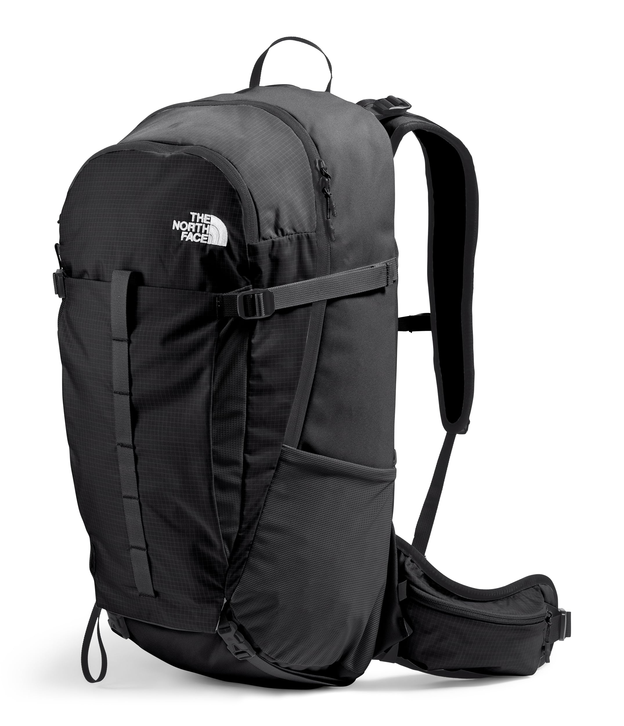 Foto 2 | Mochila The North Face Basin 36 Tnf Negra 36l Para Adultos - Venta Internacional.