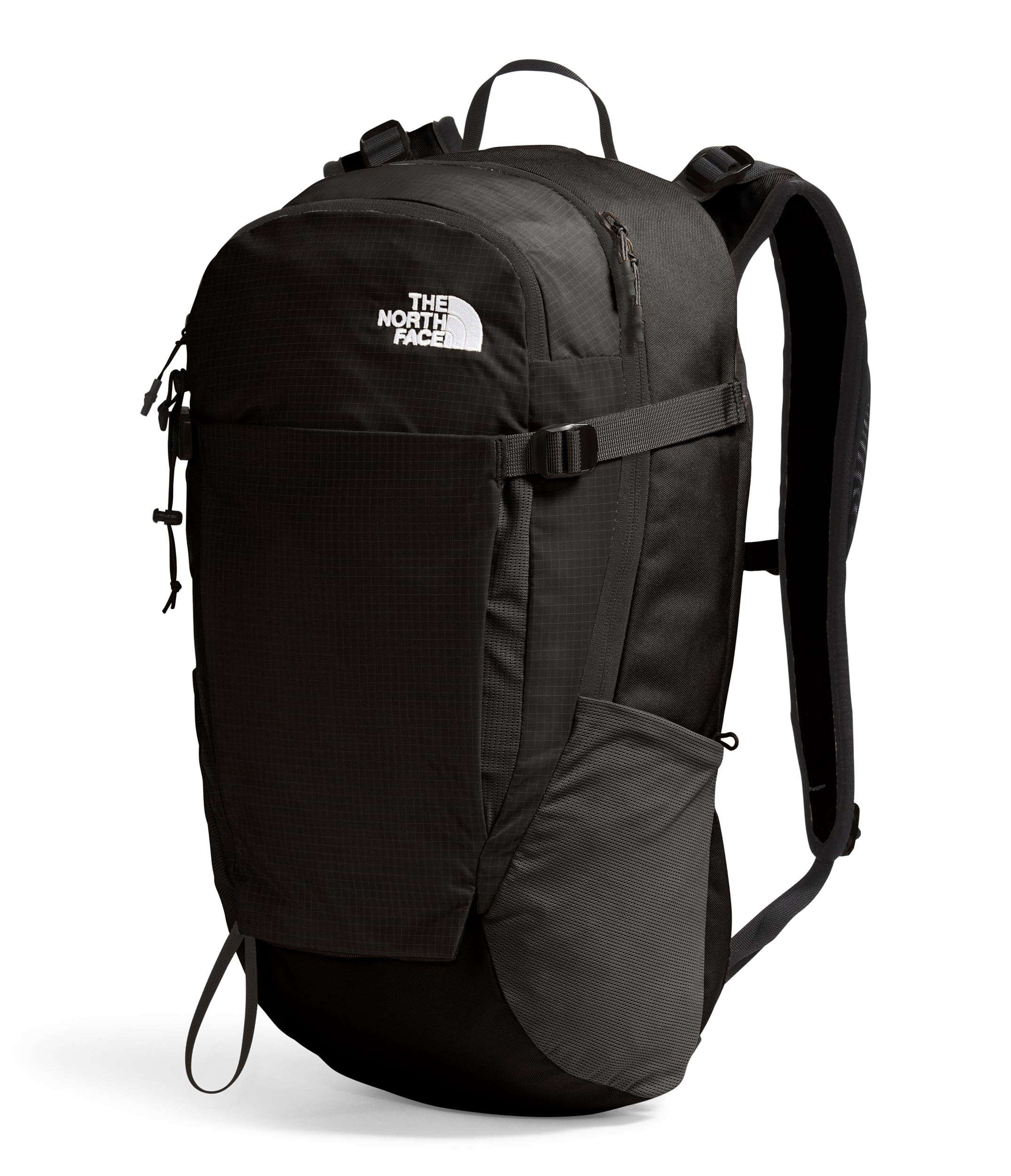 Foto 4 pulgar | Lavabo Daypack The North Face De 24 Litros Con Funda Para Lluvia Sin Pfas - Venta Internacional.