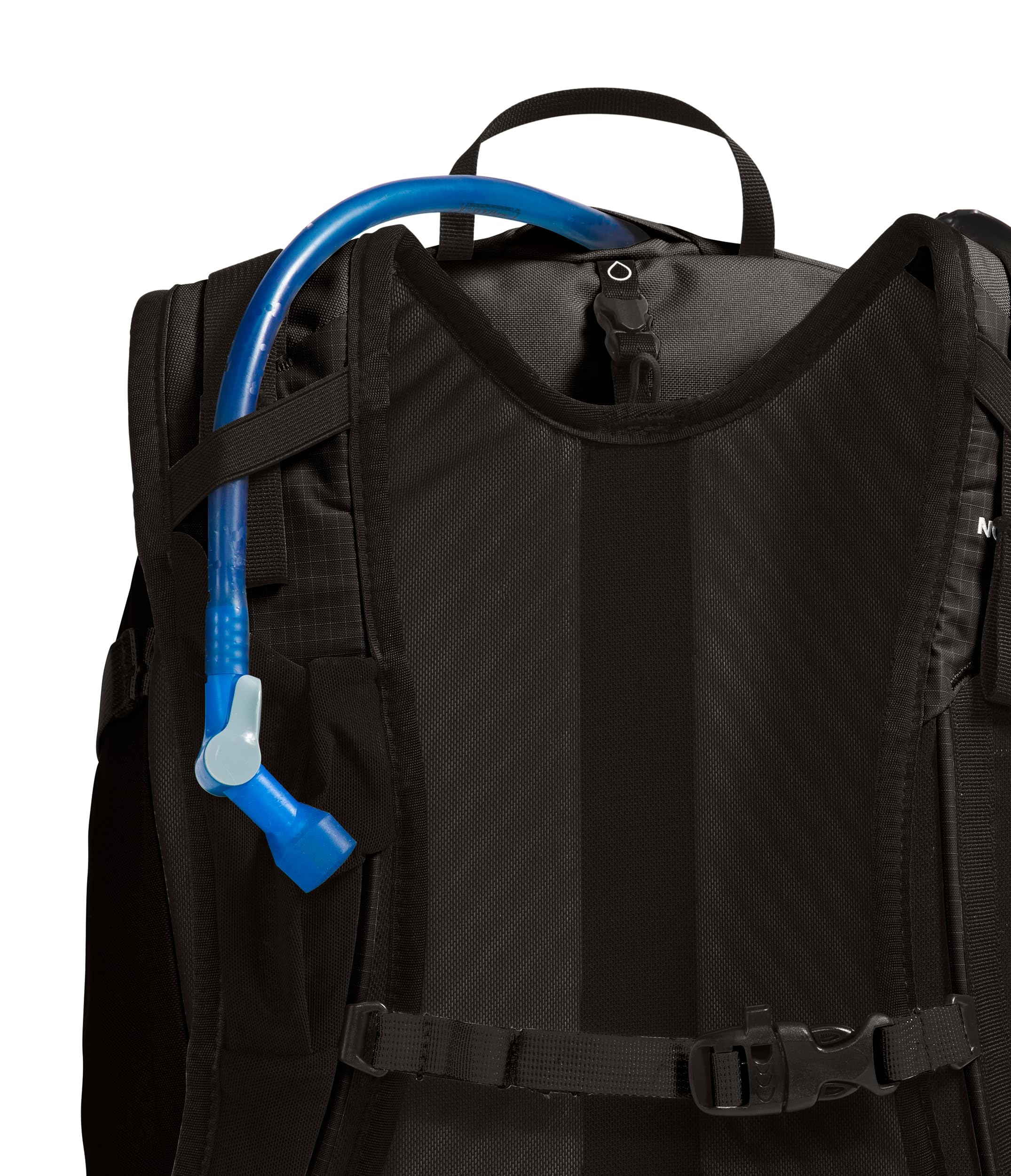 Foto 6 pulgar | Lavabo Daypack The North Face De 24 Litros Con Funda Para Lluvia Sin Pfas - Venta Internacional.
