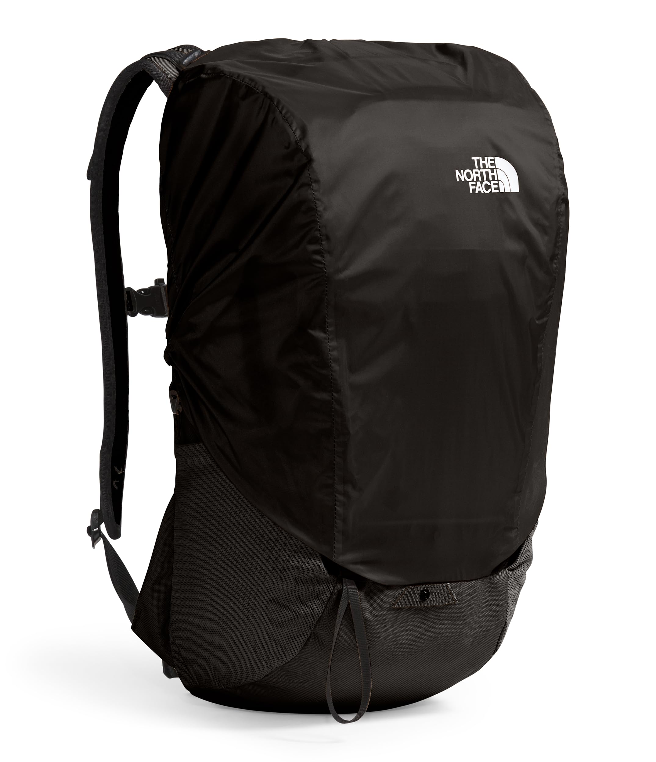 Foto 8 pulgar | Lavabo Daypack The North Face De 24 Litros Con Funda Para Lluvia Sin Pfas - Venta Internacional.