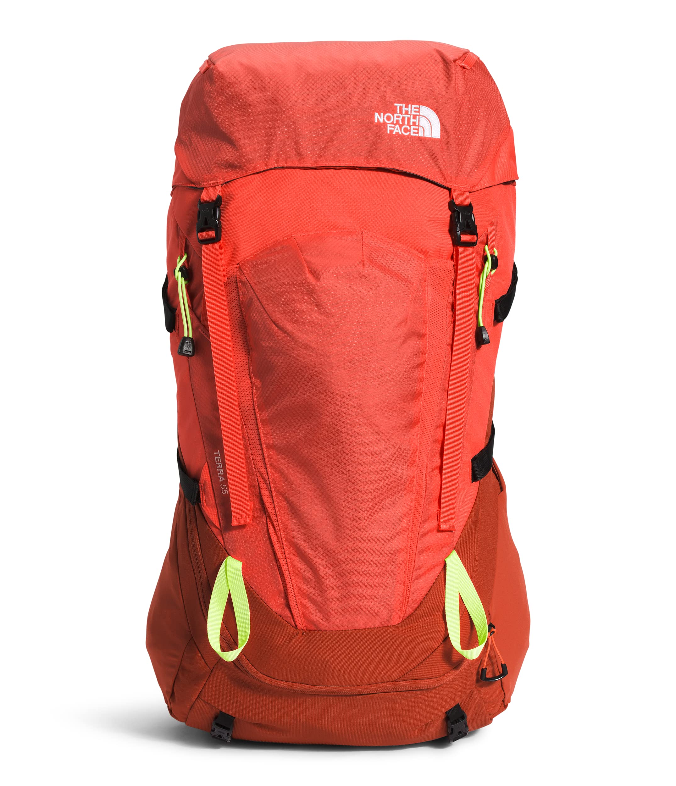 Mochila De Mochilero The North Face Terra 55 Para Mujer - Venta Internacional.