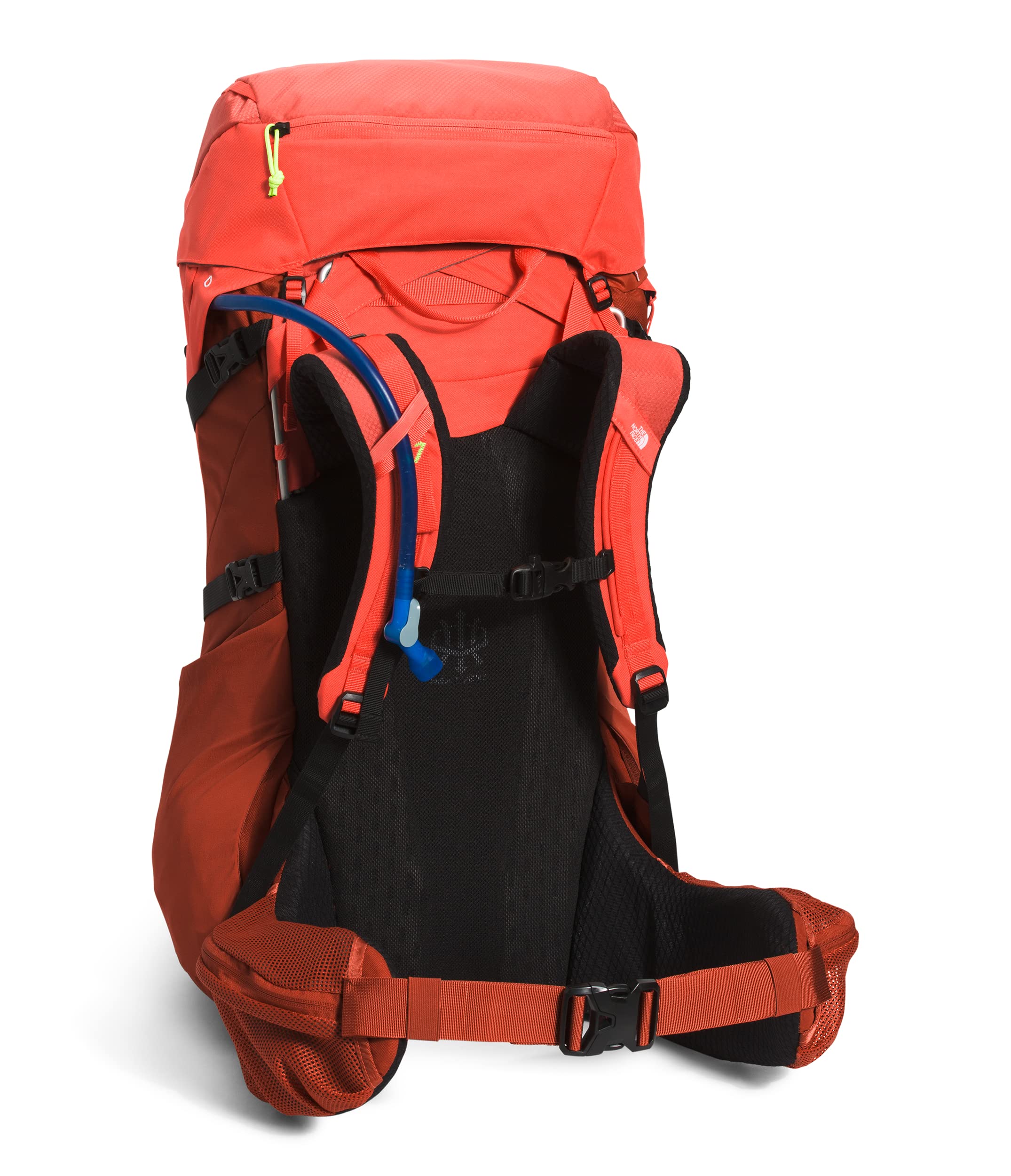 Foto 5 pulgar | Mochila De Mochilero The North Face Terra 55 Para Mujer - Venta Internacional.