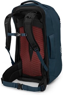Foto 7 | Mochila De Viaje Osprey Farpoint 70l Para Hombre Tunnel Vision Grey - Venta Internacional.