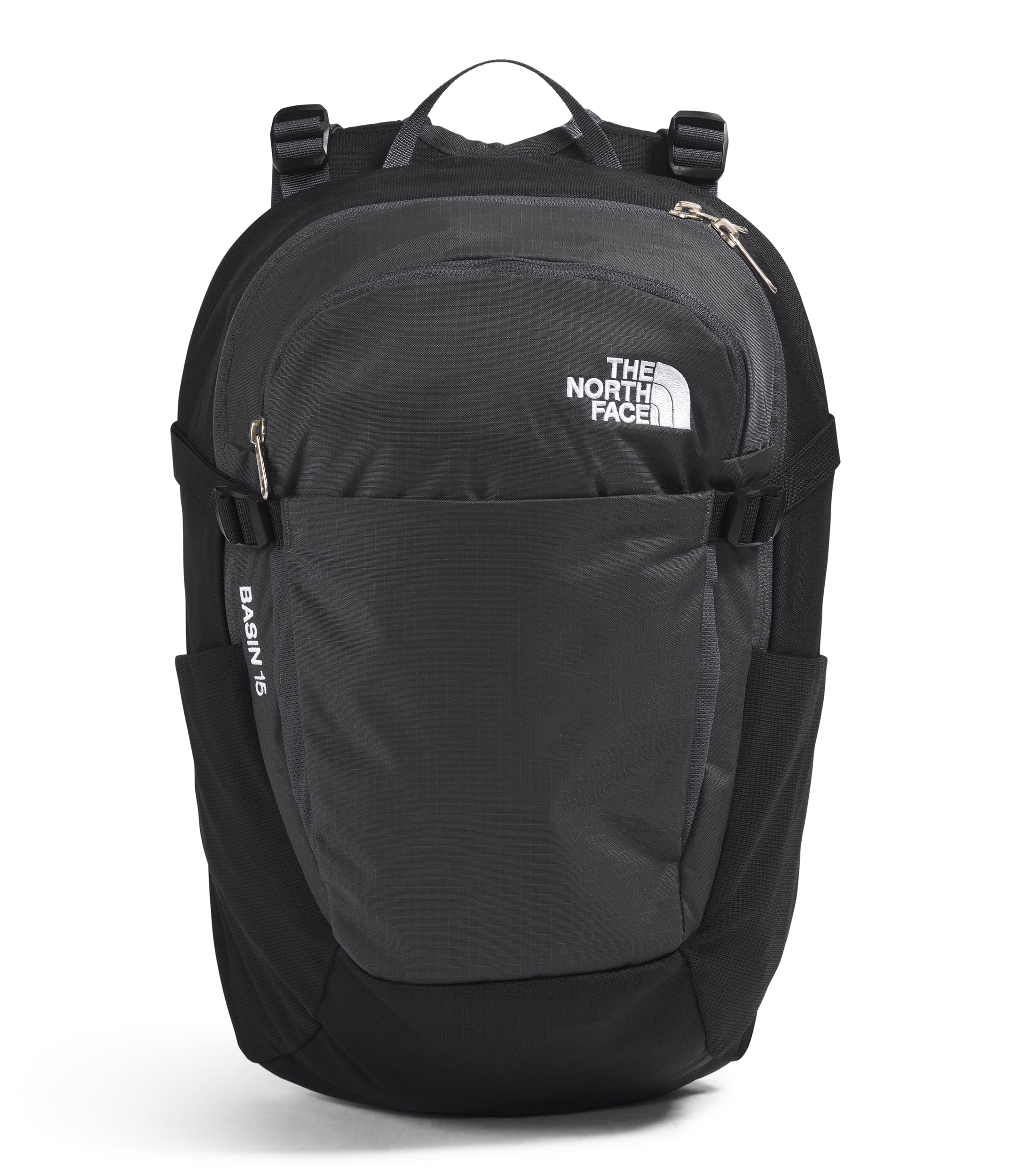 Foto 2 pulgar | Lavabo Daypack The North Face, 15 Unidades, Sin Pfas, 15 Litros, Tnf, Color Negro - Venta Internacional.